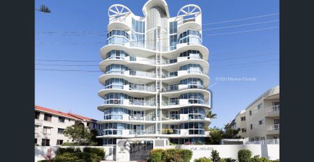 Stylish Waterfront Living on Marine Parade – 2-Bedroom Apartment - Photo 4