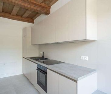 Einziehen und Wohlfühlen: Top-sanierte 2-Zimmer Wohnung in Steyr mi... - Photo 1