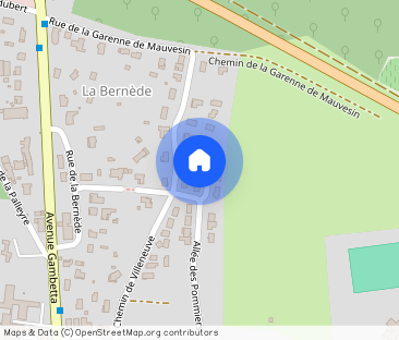 Maison à louer - Photo 1