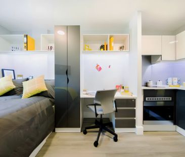 Premium Studio Deluxe - Photo 3