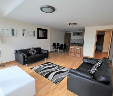 1 bedroom apartment to rent - Photo 2