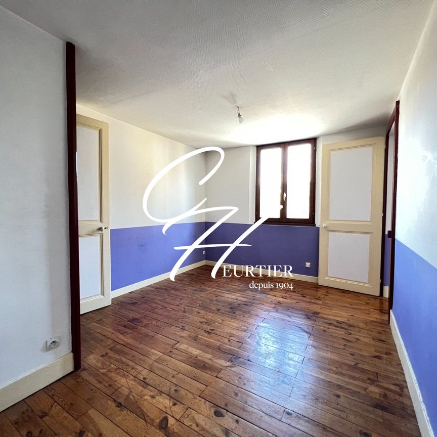 T2 - Saint-Martin-D'hères - Photo 1