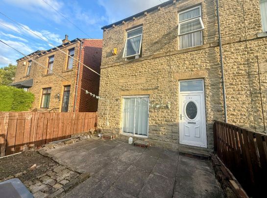 Soothill Lane, Batley, Soothill - Photo 1