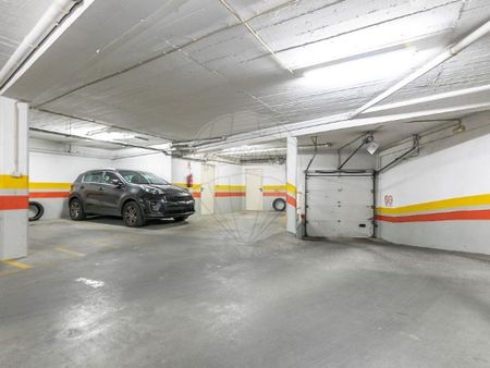 3 room luxury Flat for rent in São Domingos de Benfica, Lisbon - Photo 3