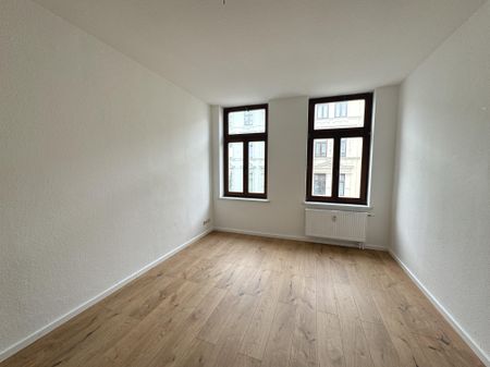 Platz für die ganze Familie: 4-Raumwohnung mit Komfort - Photo 2