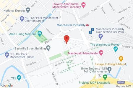 1 bedroom flat to rent - Photo 4