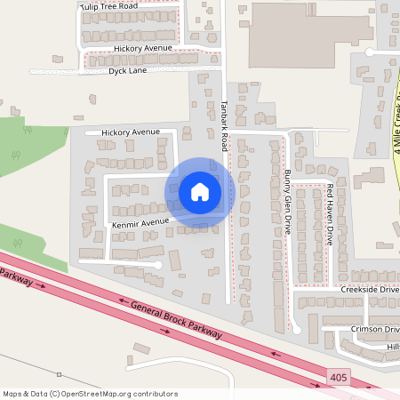 4 Kenmir Avenue, Niagara-On-The-Lake