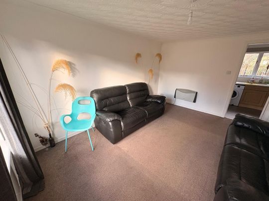 2 Bed Terraced House, Anson Street, G40 - Photo 1