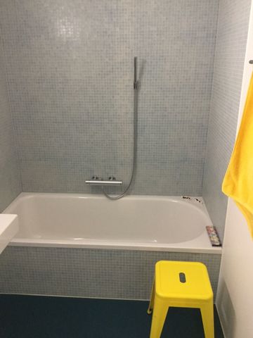 21/2-ROOM APARTMENT IN BERN - WABERN, FURNISHED, TEMPORARY - Photo 4