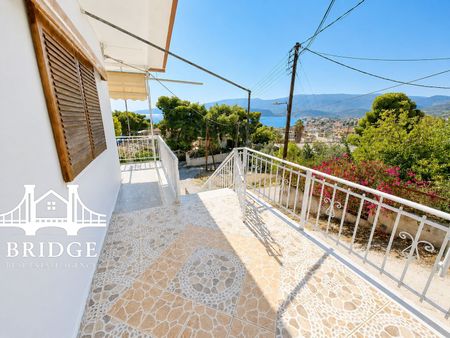 Διαμέρισμα για ενοικίαση Λουτρά Ωραίας Ελένης (Σαρωνικός) - Photo 5