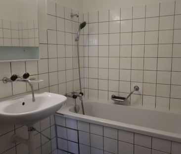 Zwischen Hallenbad und Birsig - schöne 3-Zimmer-Wohnung in Binningen - Photo 6