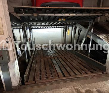 TAUSCHWOHNUNG 2,5-Zimmer-Wohnung in Schwabing-West tauschen - Photo 2