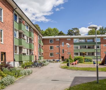 Täljstensvägen 5 B, 75240, Uppsala - Foto 6