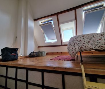 Te huur: Appartement Nieuwe Binnenweg in Rotterdam - Photo 3