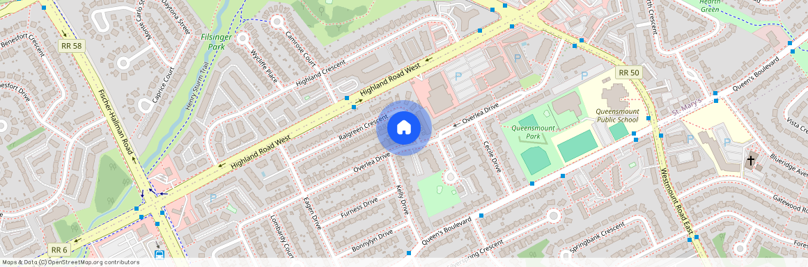 152 Overlea Drive, Kitchener