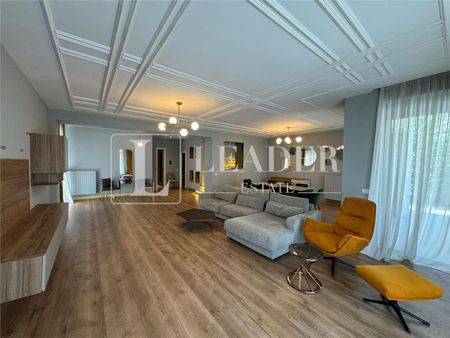 Premium villa I Lift I P+2 I Vedere Lac I 4 dormitoare cu terasa si baie proprie - Fotografie 3