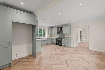 5 bedroom detached house to rent - Photo 5