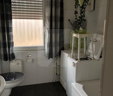 Halver: 3-Zimmer-Wohnung mit Balkon, Tageslichtbad u. Fußbodenheizung - Photo 6