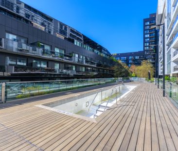 For Lease - 32 Trolley Crescent Unit# 1016, Toronto, Ontario - Photo 2