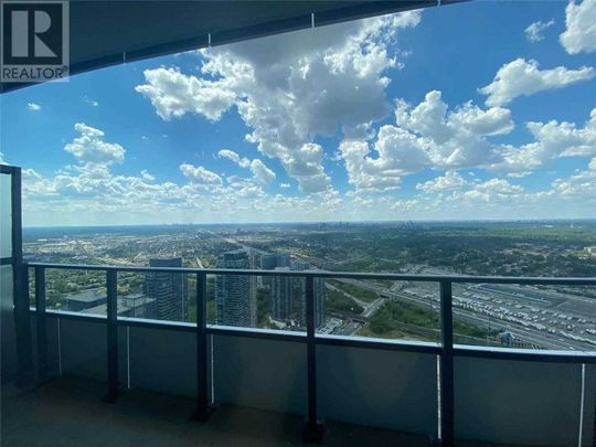 For Lease - 30 Shore Breeze Drive Unit# 6001, Toronto, Ontario - Photo 1