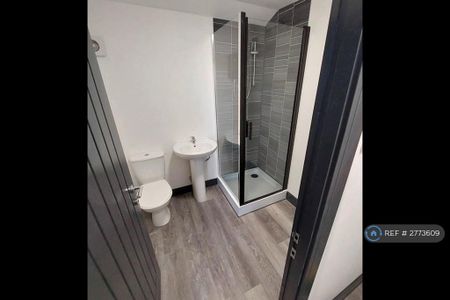 1 bedroom in a house share to rent - Photo 5