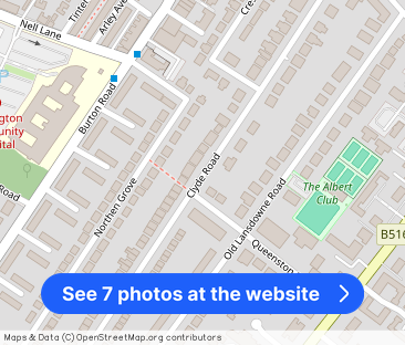 Clyde Road,West Didsbury,Manchester,M20 - Photo 1