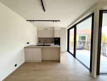 Appartement te Sleidinge - Photo 5