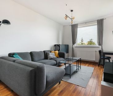 Bartodzieje mieszkanie 2 pokojowe z klimatyzacją - Zdjęcie 3