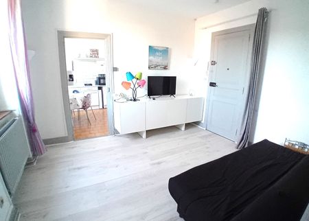 Location Appartement 2 pièces 34m² - Photo 2