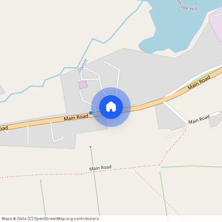 Main Road, Sundridge, Kent