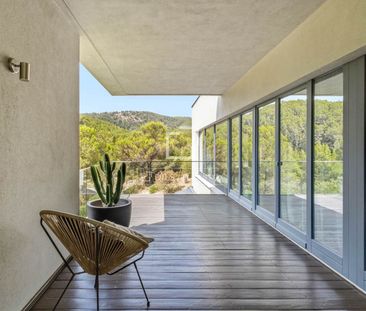 Excellent 6 Bedroom house / villa for rent in Son Vida, Balearic Is... - Photo 3