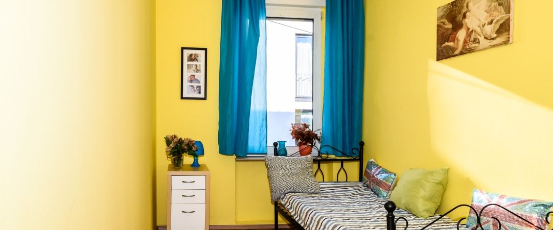 Wohnung mit Gartennutzung Nähe Sportpark Endenich - Photo 1