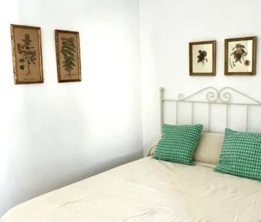 Ático de alquiler en Calle del Doce de Octubre, 4, Zona Centro - Foto 3