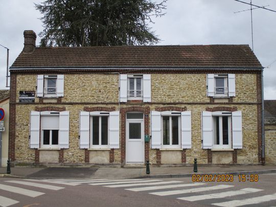 Maison de village Saint-Aquilin-de-Pacy - Photo 1