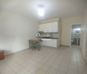 Studio/Γκαρσονιέρα για ενοικίαση Εκτενοπόλ (Κομοτηνή) - Φωτογραφία 5
