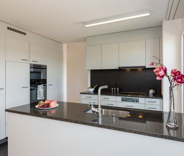"Ihre Familienwohnung in Frauenfeld" - Photo 3