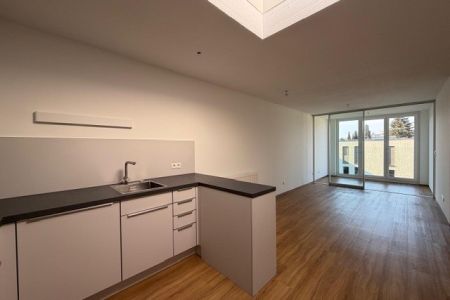 2-Zi-Wohnung mit Wintergarten in Dornbirn zu vermieten! - Photo 4