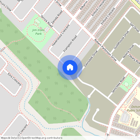 36 Haverstock Crescent, Brampton