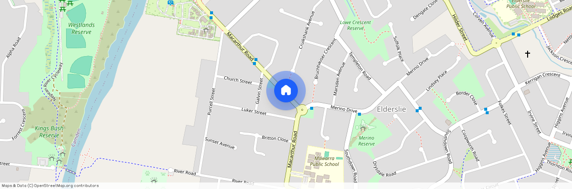 Address available on request, NSW 2570, Elderslie