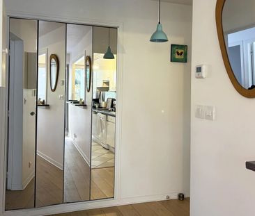 BIARRITZ PROCHE CENTRE VILLE- APPT TYPE T3 MEUBLE - Photo 4