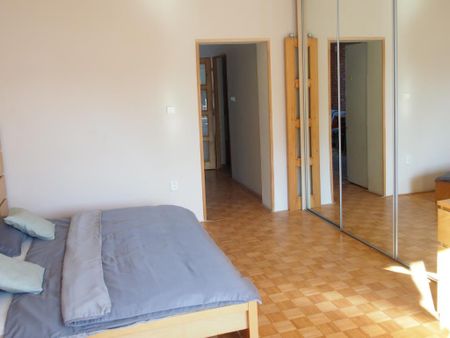 Pronájem bytu 2+kk 54 m2 - Фото 4