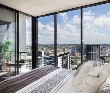 Luxury apartment with lifestyle Beautiful Furnished Apartment in the Heart of South Brisbane! - Photo 6