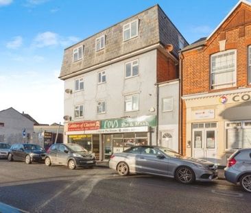 Rosemary Road, Property for rent - Photo 5