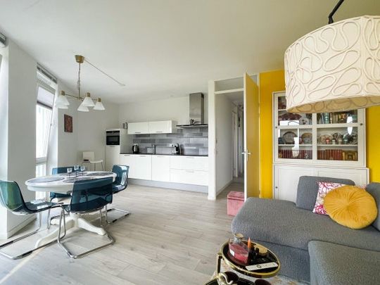 Te huur: Appartement Pygmalionstraat in Almere - Foto 1