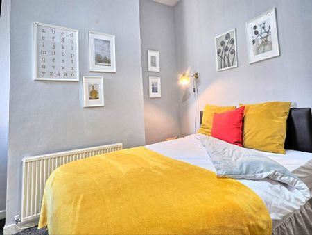 5 bedroom house share to rent - Photo 5