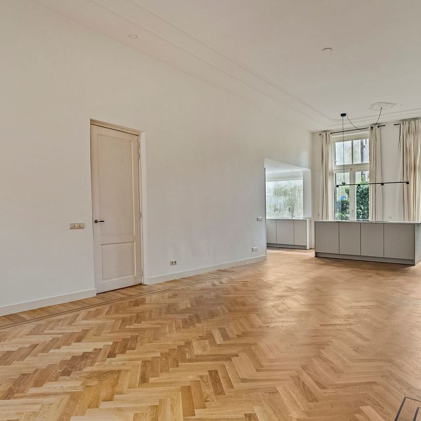 Vondelstraat 48, Vondelparkbuurt-Oost, 1054GE, Amsterdam - Photo 1