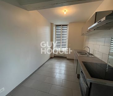 Location Maison 3 pièces 51m² AUXERRE 89000 - Photo 2