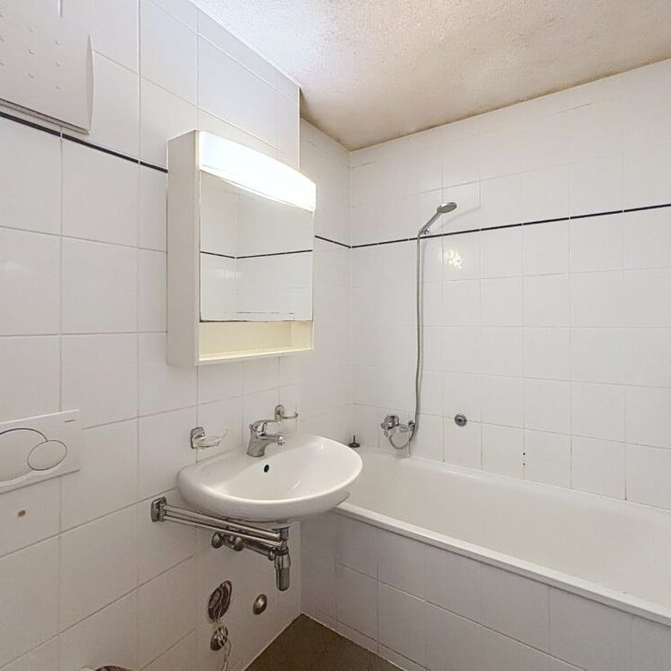 Joli appartement de 2 pièces diponible pour le 1er novembre 2025 - Foto 2