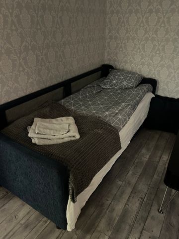 Hermelinsgatan, Jokkmokk - Photo 3