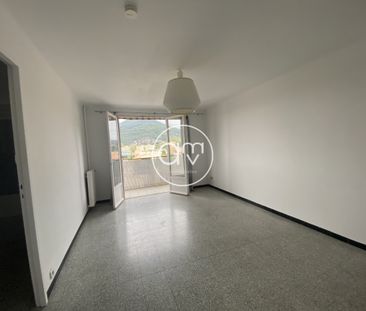Location Appartement 2 pièces 41m² LA VALETTE DU VAR 83160 - Photo 1